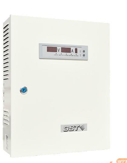 XMP-YKS4371氣體滅火控制器備用電源一般能夠使用多久？
